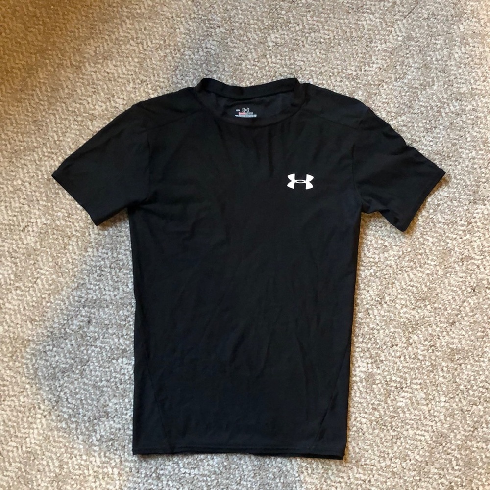 Under Armor Dri-Fit right T-Shirt